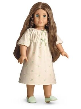 American Girl Marie-Grace’s Nightgown Retired